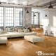 Eiche Natur Valletta Multiflor 700 Scheucher Parkett