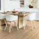 Creek Oak BEIGE Tarkett iD Inspiration 40 Klebevinyl