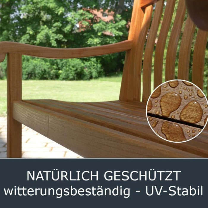 Oli Natura Yacht & Teak Oil