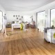 Cozy Oak 412P | JOKA Design 555 CLICK | Klick Vinylboden