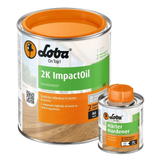 Loba 2K ImpactOil Transparent
