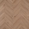 Bloom Light Brown Chateau BerryAlloc Laminate Herringbone