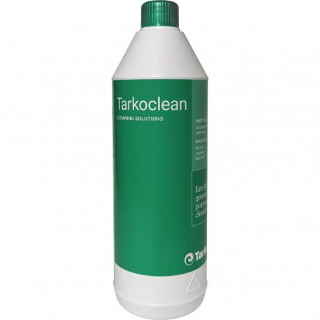 Tarkett Tarkoclean 1L Allzweckreiniger für Vinyl, Laminat, lackierte Holzfußböden