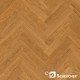 Eiche Natur Akzent Valletta Multiflor 700 Scheucher Parkett