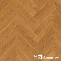 Eiche Natur Akzent Valletta Multiflor.11 700 Scheucher Parkett