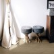 Etna Light brown Grand Majestic BerryAlloc Hochdruck Laminat