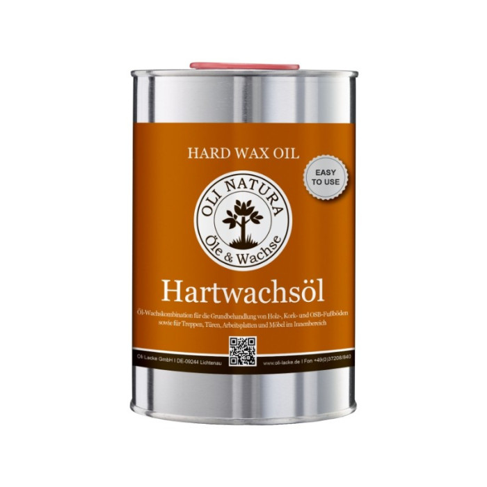 Oli Natura Hardwax Oil