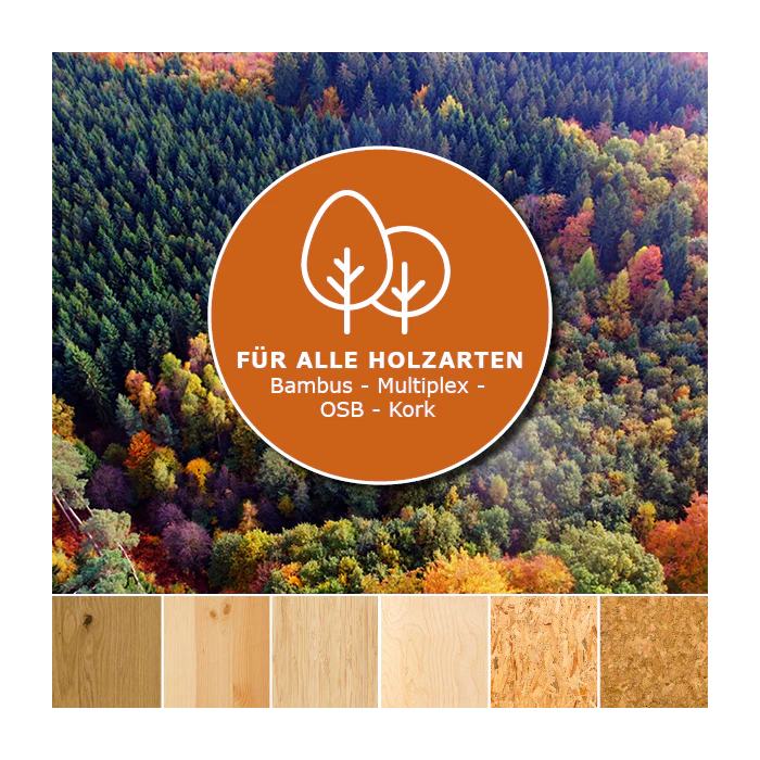 Oli Natura Hardwax Oil