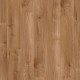 Intensive Oak Caramel Wineo 1000 Wood Biobodenn Klebevinyl