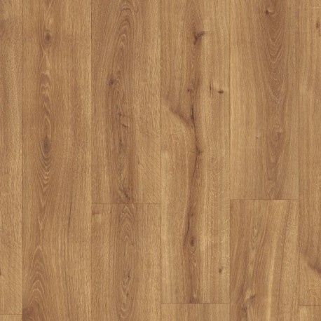 Wüsteneiche Natur warm Quick Step Majestic Laminat
