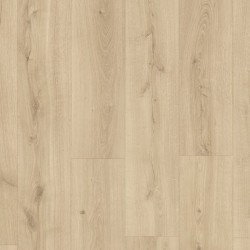 Wüsteneiche Natur hell Quick Step Majestic Laminat