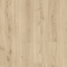 Desert Oak Light Natural Quick Step Majestic Laminate
