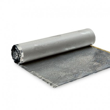 Quickstep Basic Plus 2 in 1 Underlay for Laminate