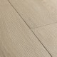 Eiche gebürstet beige Quick Step Capture Laminat