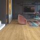 Eiche gebürstet natürlich warm Quick Step Capture Laminat
