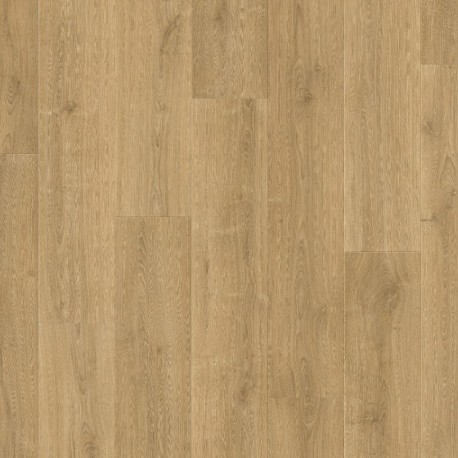 Eiche gebürstet natürlich warm Quick Step Capture Laminat