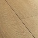 Eiche gebürstet natürlich warm Quick Step Capture Laminat