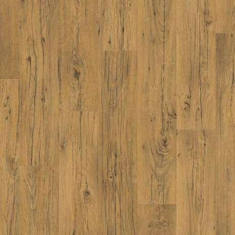 Cracked oak natural Quick Step Capture Laminate