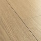 Eiche beige Lackiert Quick Step Capture Laminat
