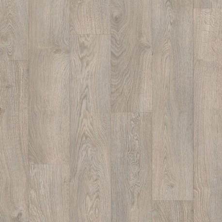 Alte Eiche hellgrau Quick Step Classic Laminat