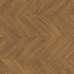 Eiche Chevron braun Quick Step Impressive Patterns Laminat