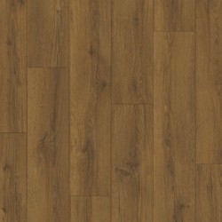 Eiche kakaobraun Quick Step Classic Laminat
