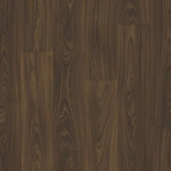 Eiche mokkabraun Quick Step Classic Laminat