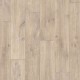 Eiche Havana Natur mit Sägeschnitten Quick Step Classic Laminat