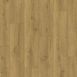 Eiche goldbraun Quick Step Classic Laminat