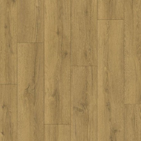 Eiche goldbraun Quick Step Classic Laminat