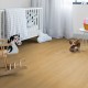 Eiche keksbraun Quick Step Classic Laminat