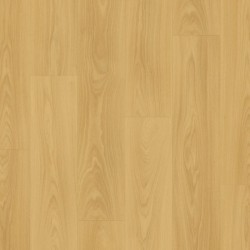 Eiche keksbraun Quick Step Classic Laminat