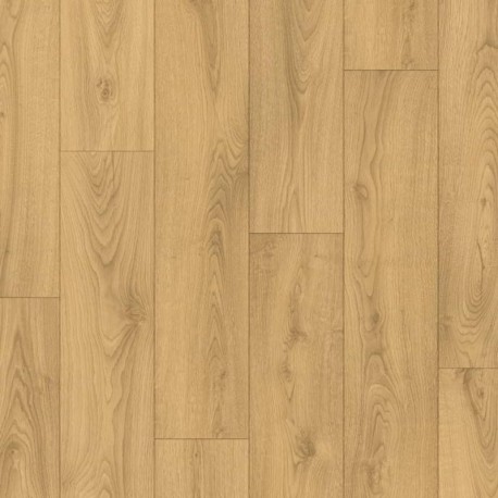 Eiche sandig Quick Step Classic Laminat