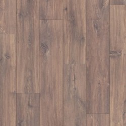 Mitternachtseiche dunkel Quick Step Classic Laminat