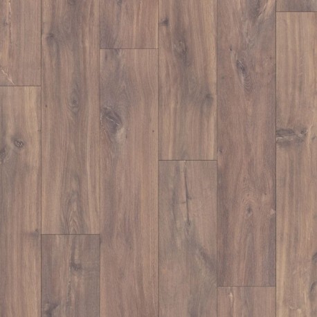Mitternachtseiche dunkel Quick Step Classic Laminat