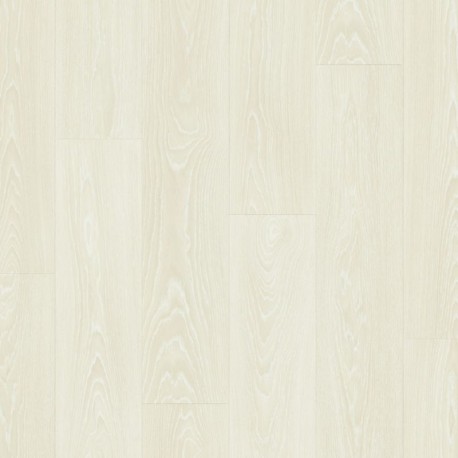 Eiche frostig weiß Quick Step Classic Laminat