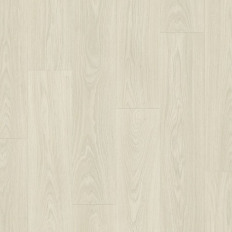 Eiche nebelgrau Quick Step Classic Laminat