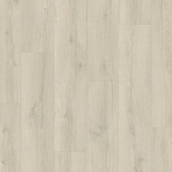 Eiche grau lebhaft Quick Step Classic Laminat