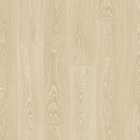 Eiche frostig beige Quick Step Classic Laminat