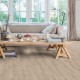 Sandy greige oak Quick Step Capture Laminate
