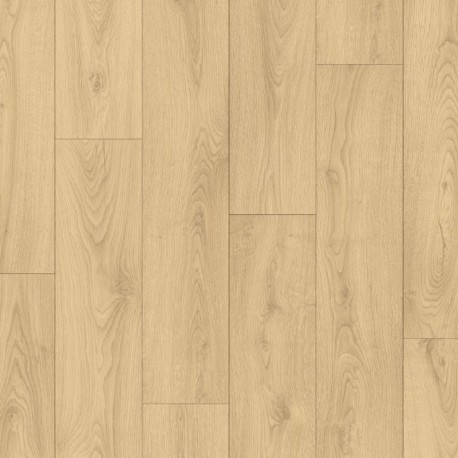 Eiche wüstengrau Quick Step Classic Laminat