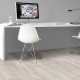 Eiche Altholz weiß patiniert Quick Step Classic Laminat