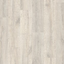 Eiche Altholz weiß patiniert Quick Step Classic Laminat