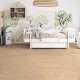Douglas Pine Creme Tarkett iD Inspiration 55|70 Naturals Klebevinyl