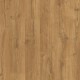 Eiche klassisch Natur Quick Step Impressive Laminat