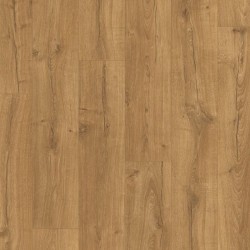 Eiche klassisch Natur Quick Step Impressive Laminat