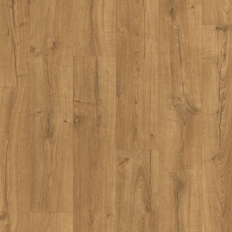 Eiche klassisch Natur Quick Step Impressive Laminat