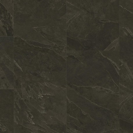 Liguria Slate Black Tarkett iD Inspiration 55|70 Naturals Klebevinyl