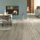 Eiche grau mit Sägeschnitten Quick Step Impressive Ultra Laminat