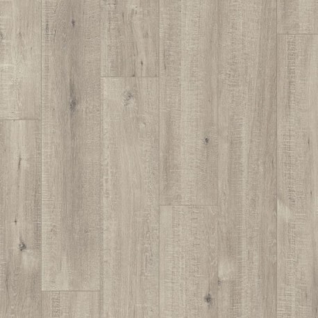 Eiche grau mit Sägeschnitten Quick Step Impressive Ultra Laminat